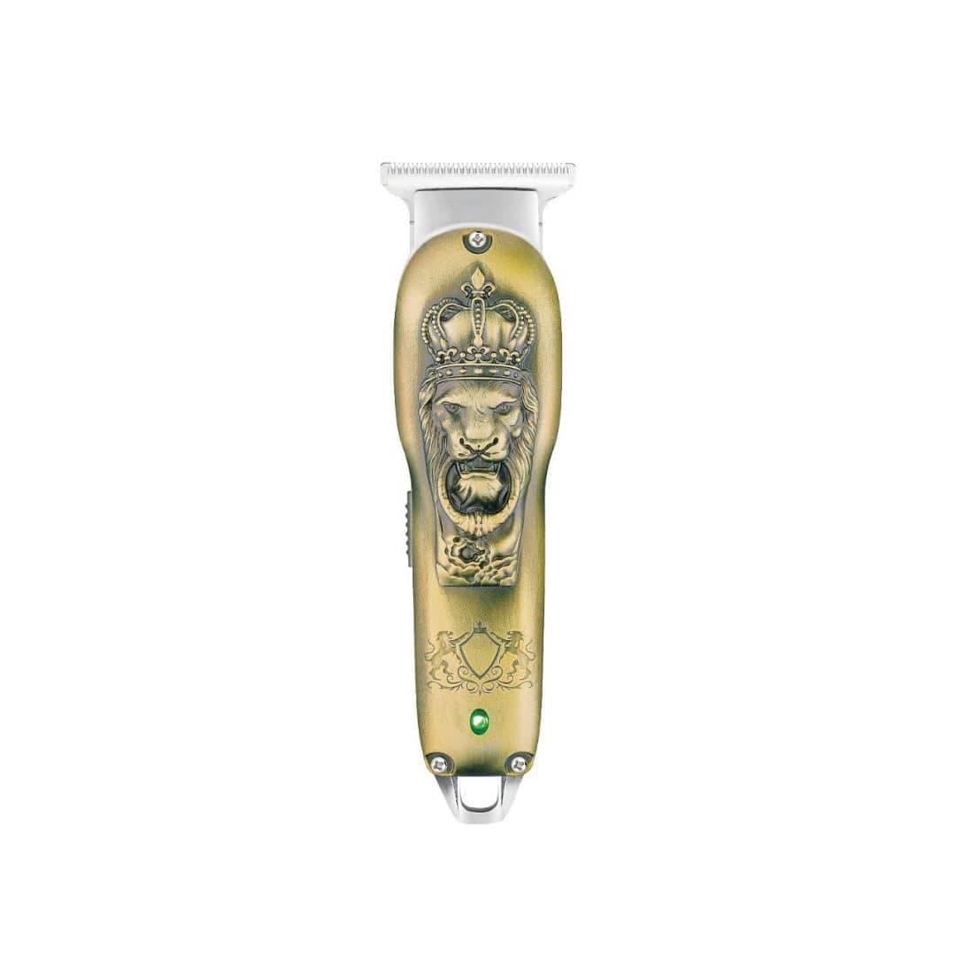 دستگاه اصلاح مو لیون گرین Green Lion Hair Trimmer 800 mAh Type-C Charge
