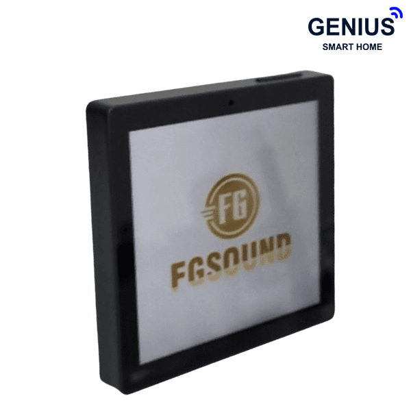 تاچ پنل صوتی FG-Sound مدل FG-425TC — تصویر ۴