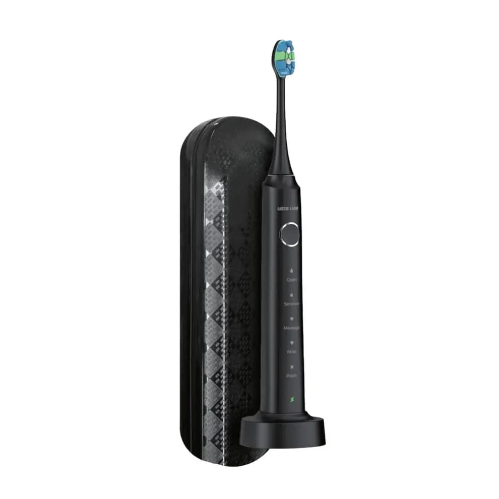 مسواک شارژی هوشمند گرین لاین Green Lion Smart Brush Rechargeable Toothbrush