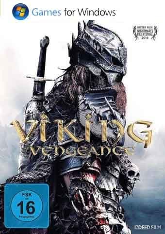 بازی کامپیوتر Viking Vengeance
