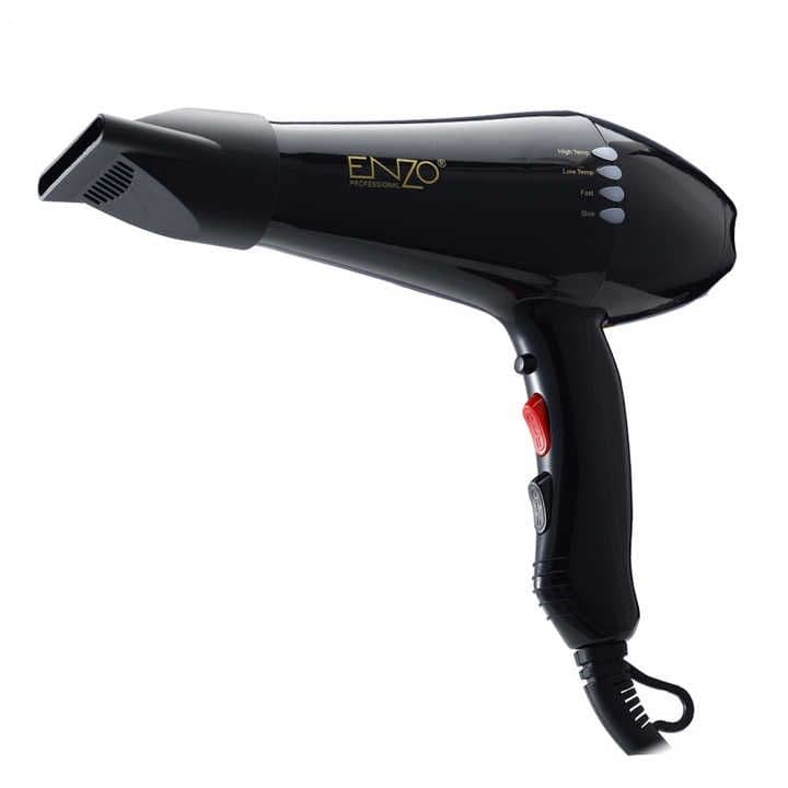 سشوار حرفه ای انزو مدل En-8860b