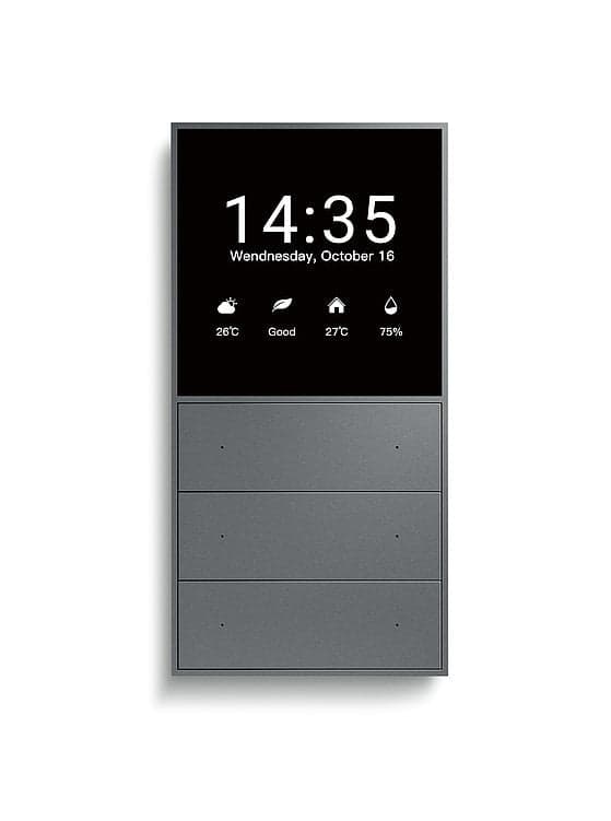 تاچ پنل هوشمند V20X Orvibo