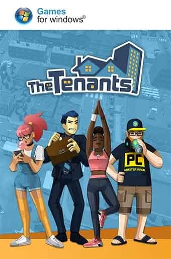 بازی کامپیوتر The Tenants