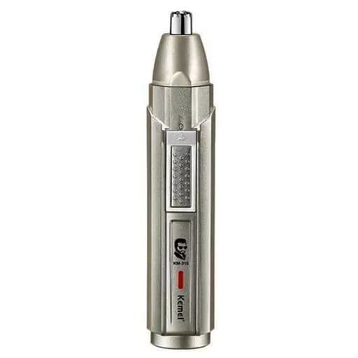 موزن گوش و بینی سه کاره کیمی مدل KM-315