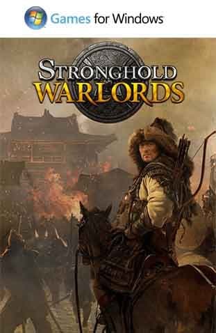 بازی کامپیوتر Stronghold Warlords