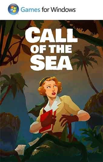 بازی کامپیوتر Call of the Sea