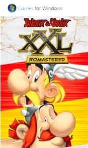 بازی کامپیوتر Asterix And Obelix XXL Romastered