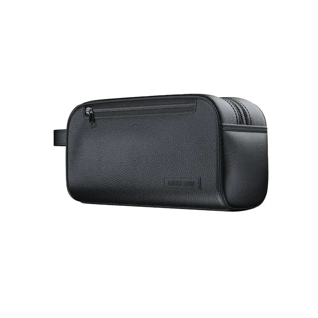 کیف لوازم جانبی چرمی Lakeshore Clutch مدل GNLAKCLBAG گرین لاین Green Lion Lakeshore Clutch Bag