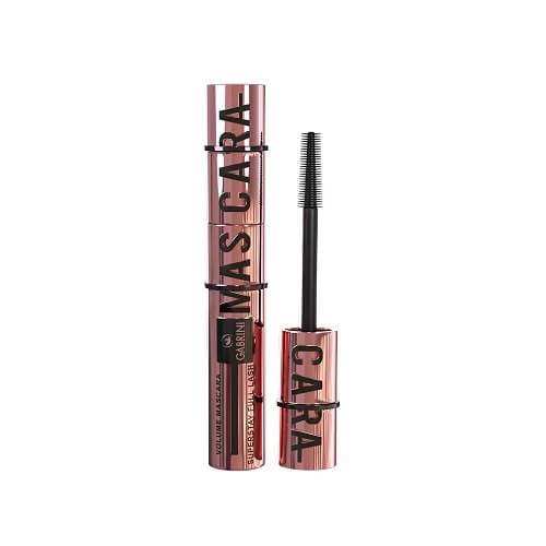 ریمل حجم دهنده Superstay full lash گابرینی