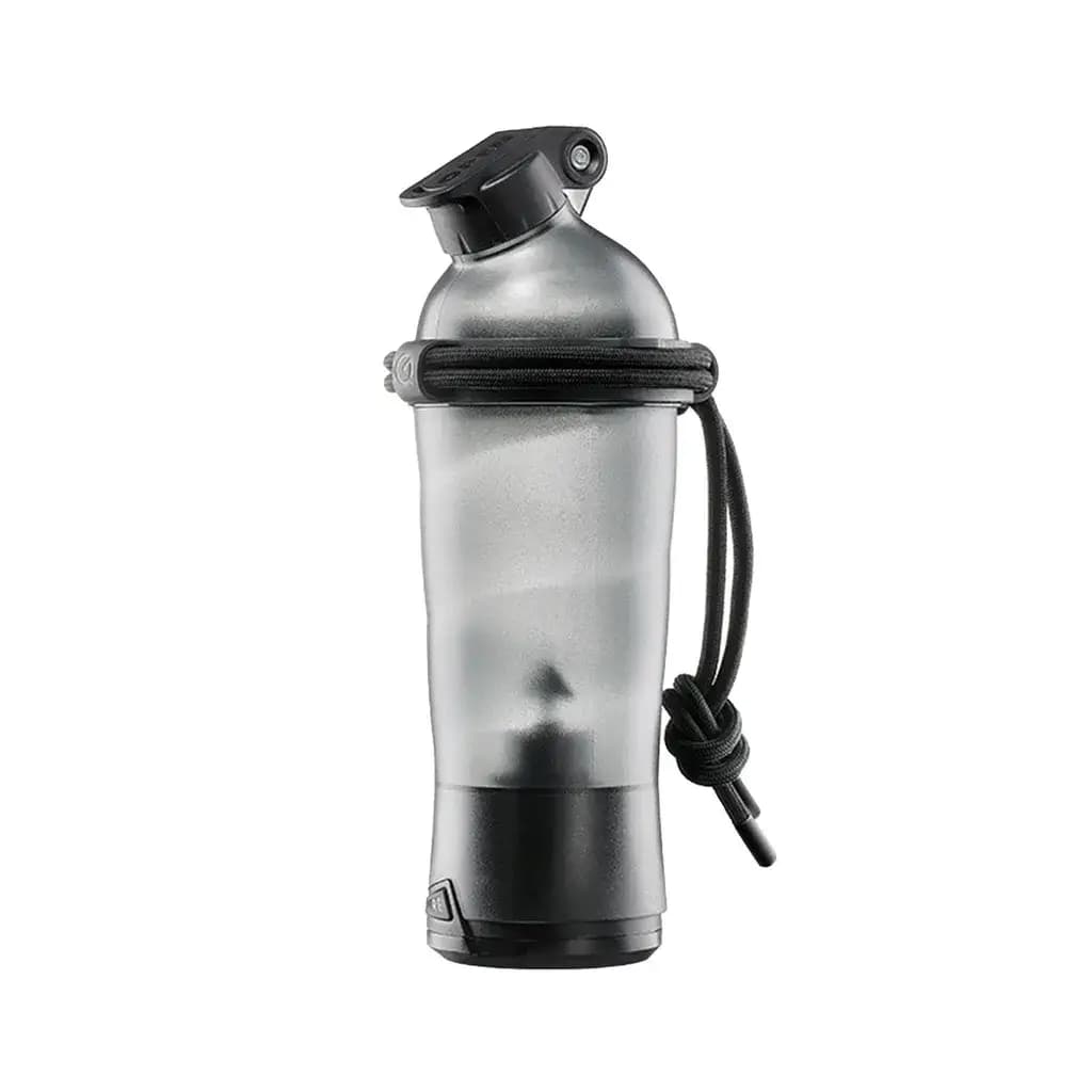 میکسر پروتئین شارژی قابل حمل مدل PD-LFPSKR پرودو Porodo LifeStyle Portable Electric Protein Mixer — تصویر ۴