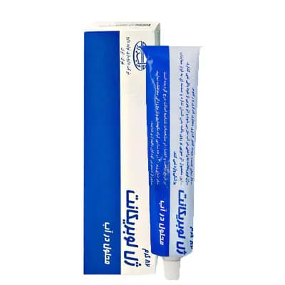 ژل روان کننده لوبریکانت تولید دارو 82 گرم | خشکی واژن