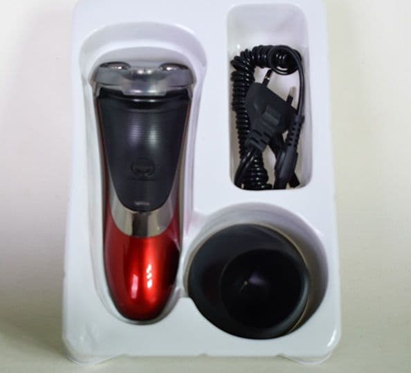 ماشین ریش تراش استند دار فیلیپس مدل PT-996 — تصویر ۵