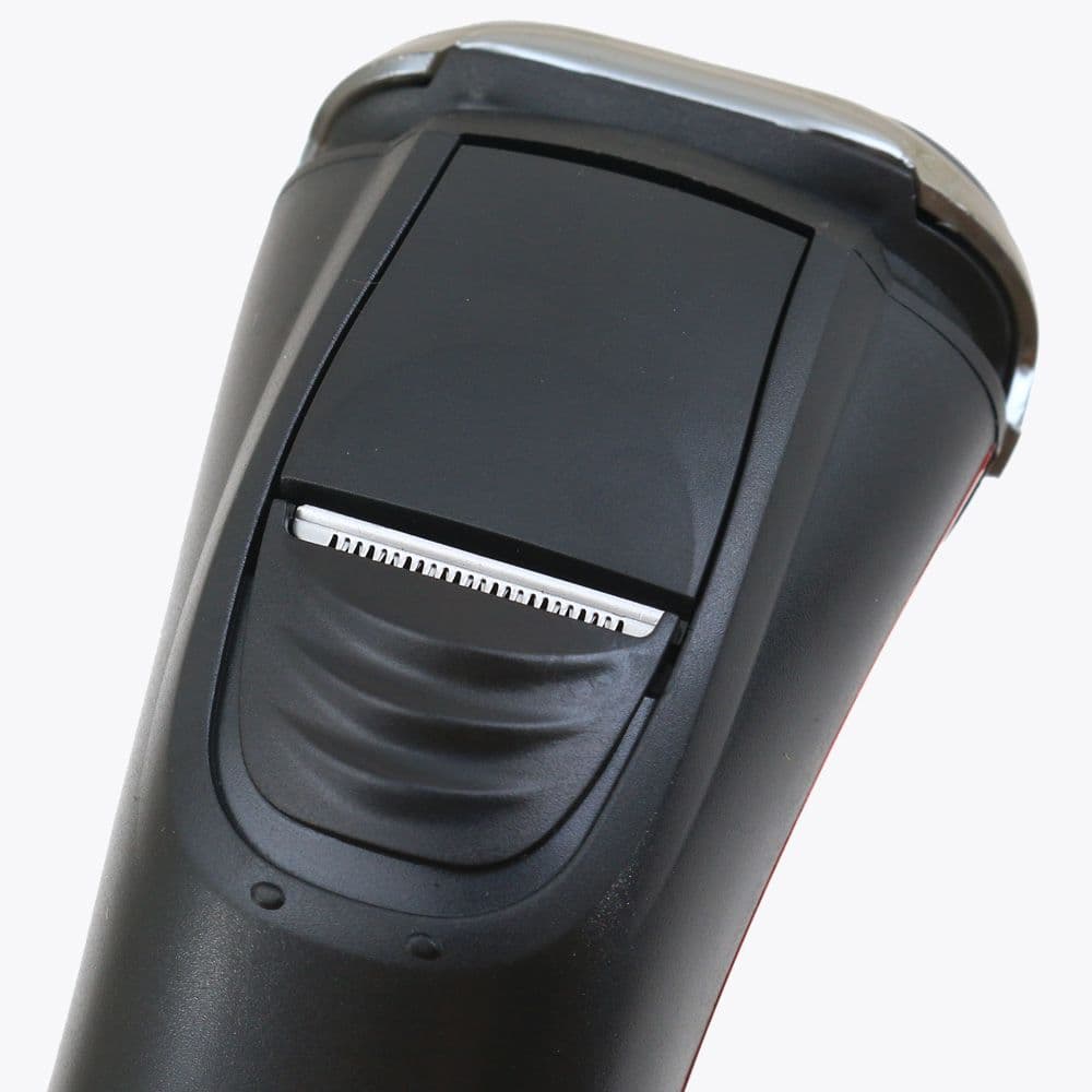 ماشین ریش تراش استند دار فیلیپس مدل PT-996 — تصویر ۳
