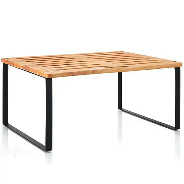 استند نظم دهنده و راف چوبی آشپزخانه لیمیتاک مدل پرو کد 501 — تصویر ۳