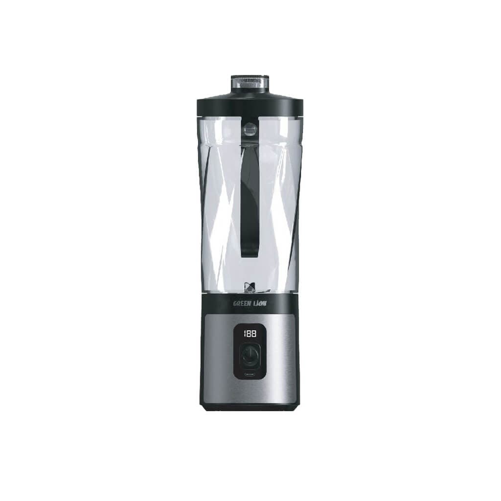 مخلوط کن پروجت گرین Green Lion ProJet 600ML Blender – Black