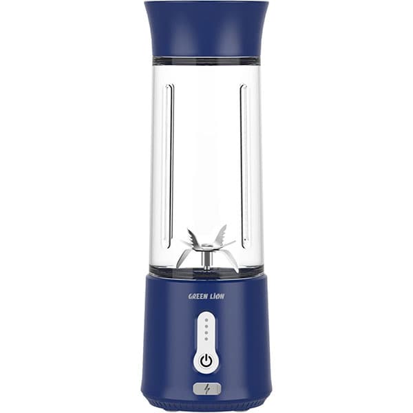آبمیوه گیر جت پلاس 6 تیغه گرین Green Lion Jet Plus Six Blades Juicer — تصویر ۹
