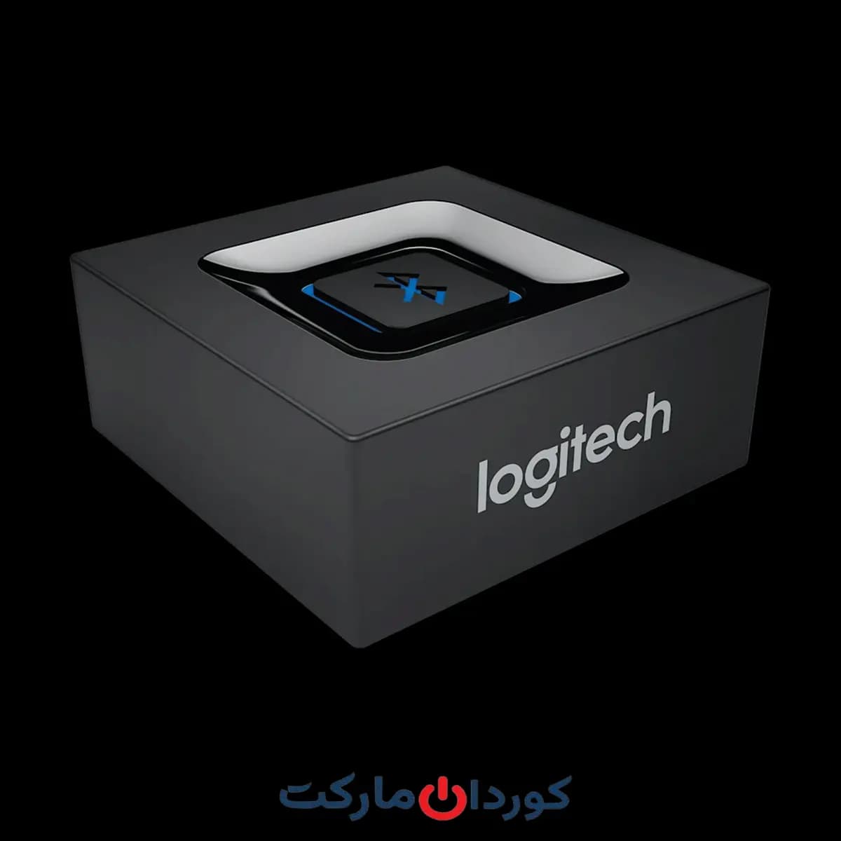 گیرنده صوتی بلوتوثی لاجیتک Logitech