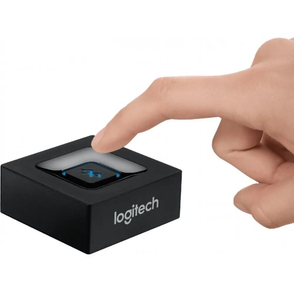 گیرنده صوتی بلوتوثی لاجیتک Logitech — تصویر ۵