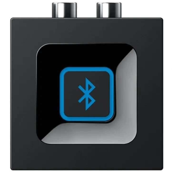 گیرنده صوتی بلوتوثی لاجیتک Logitech — تصویر ۳