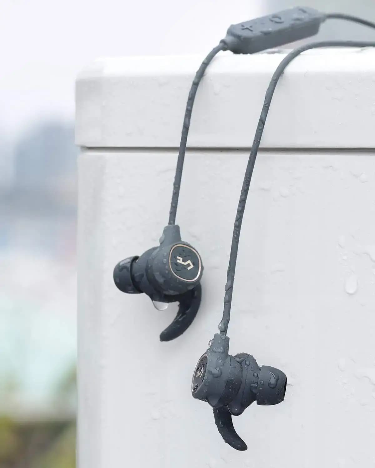 هدفون بلوتوثی گردنی آکی اورجینالEarbuds AUKEY مدل EP-B60 — تصویر ۳