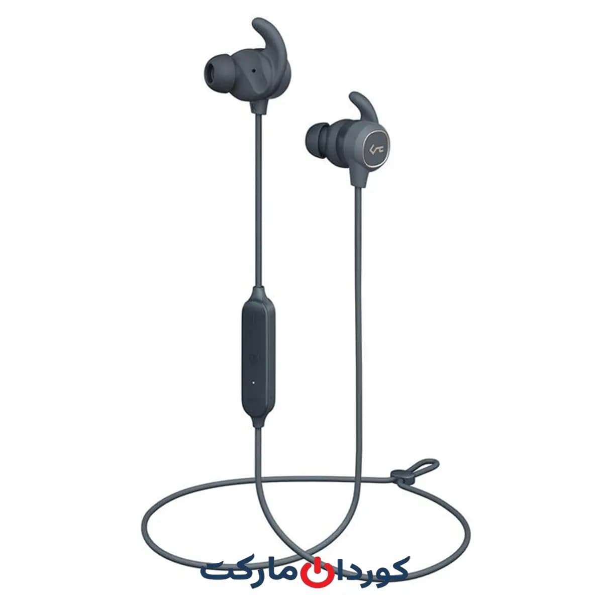 هدفون بلوتوثی گردنی آکی اورجینالEarbuds AUKEY مدل EP-B60