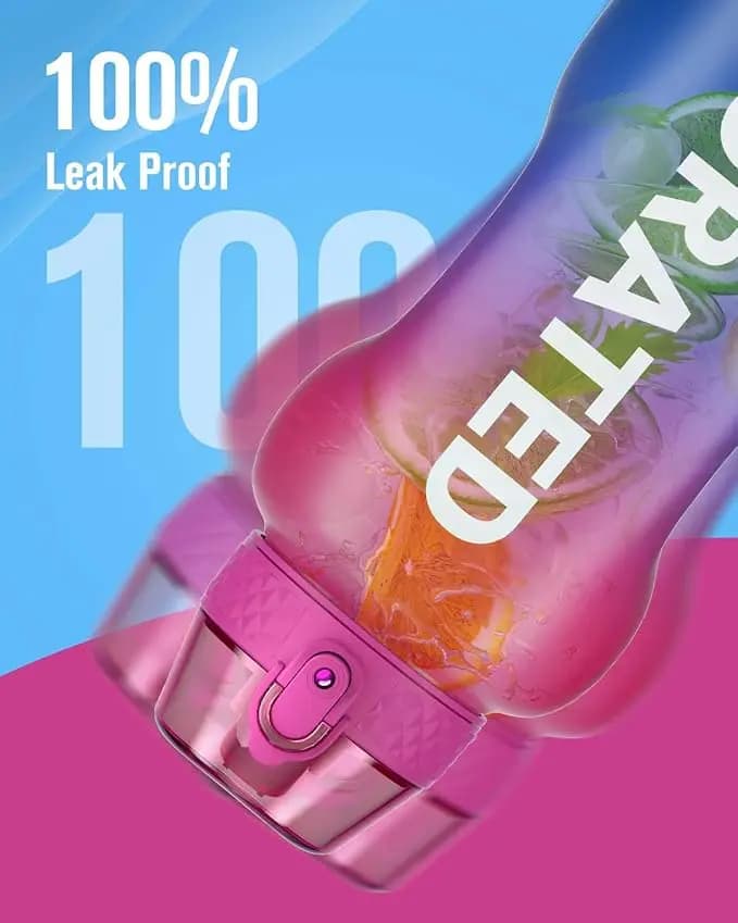 قمقمه 2لیتر گوهیپوس gohippos — تصویر ۷