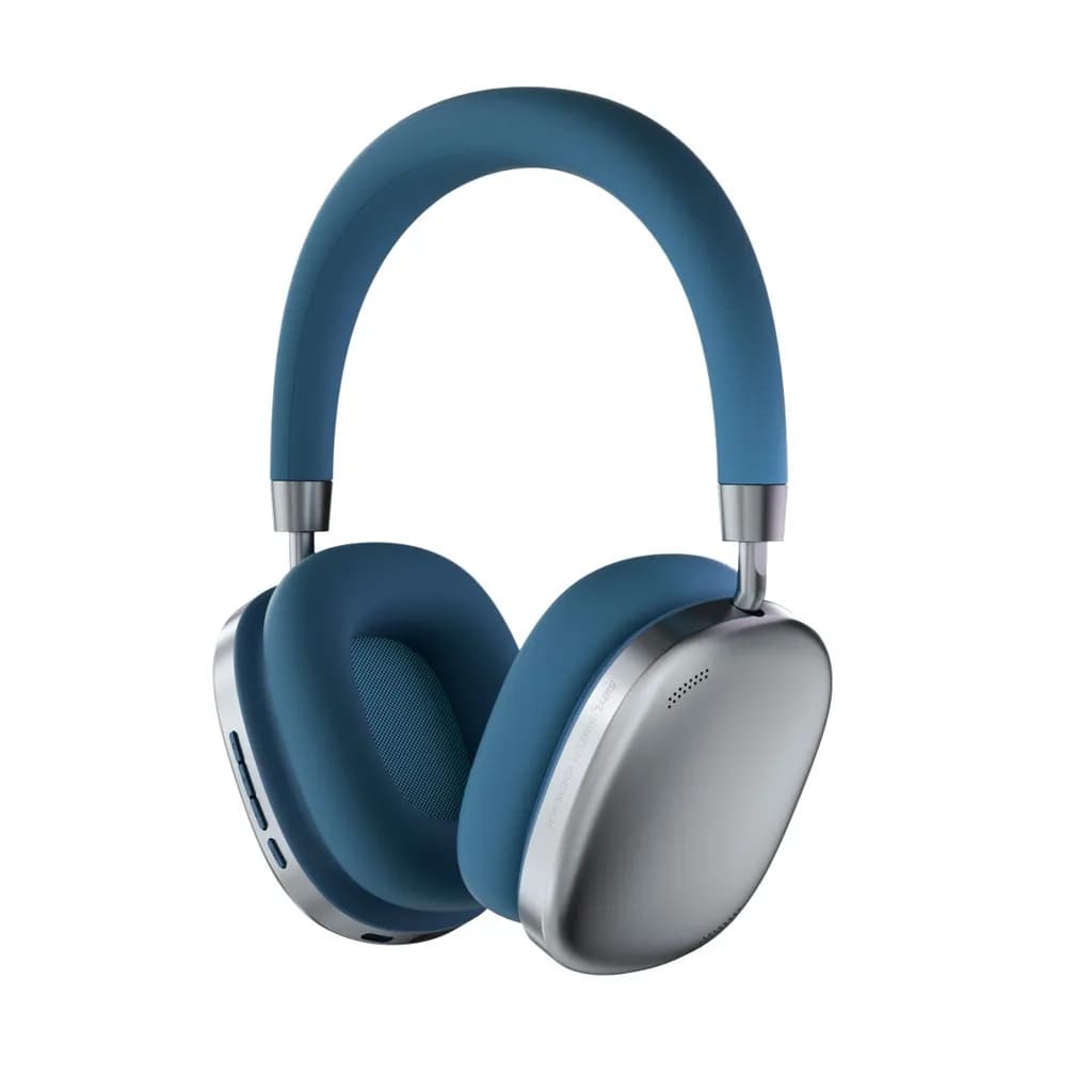 هدفون بلوتوثی پرودو مدل Porodo Soundtec Airpodmax ANC Headphone — تصویر ۷