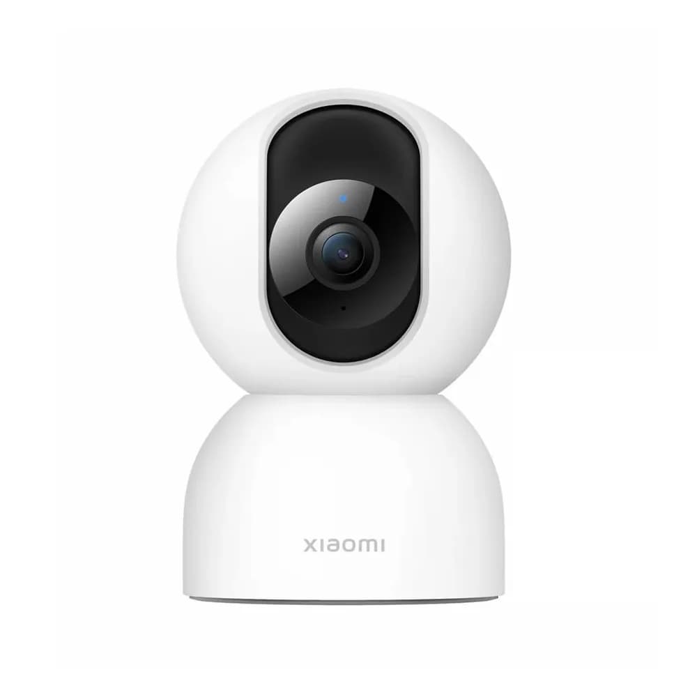 دوربین مداربسته شیائومی مدل Smart Camera C400