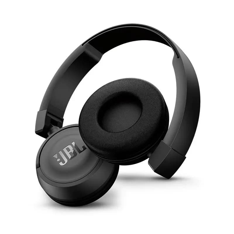 هدست بلوتوثی جی بی ال اورجینال JBL مدل T450BT — تصویر ۴