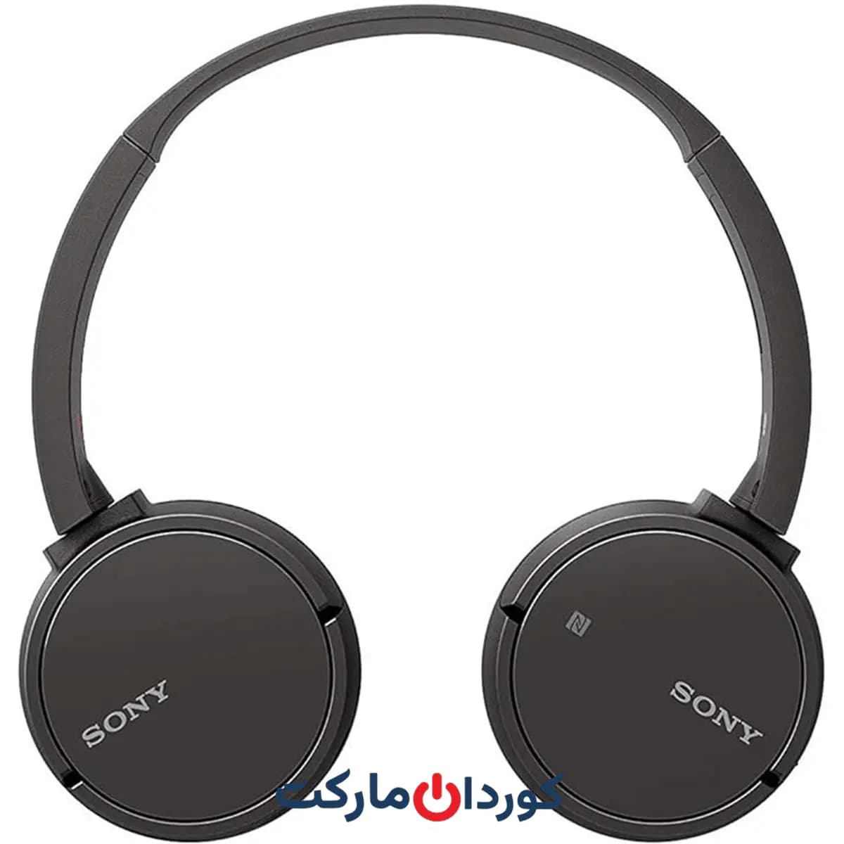 هدفون بی سیم سونی اورجینال Sony مدل WH-CH500 — تصویر ۳