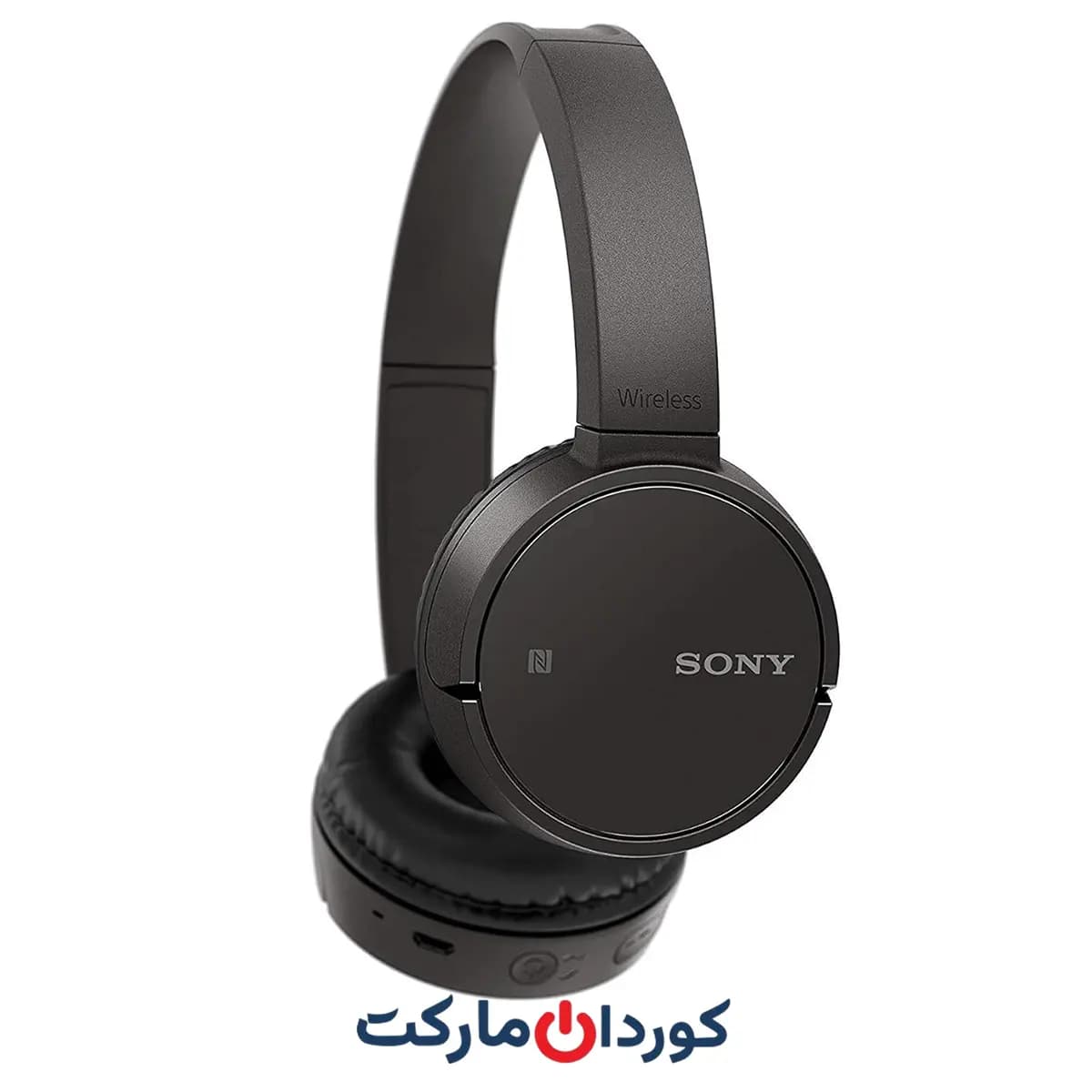 هدفون بی سیم سونی اورجینال Sony مدل WH-CH500