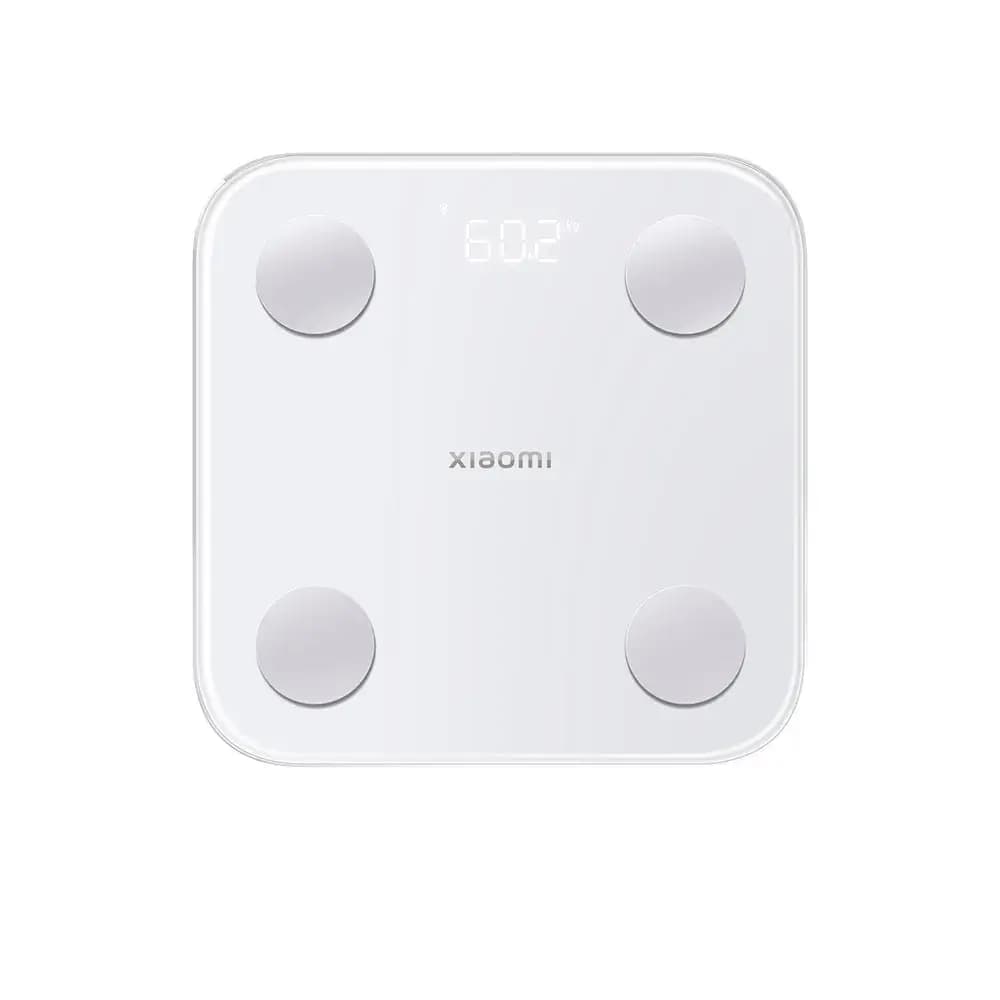 ترازوی هوشمند شیائومی Xiaomi Body Composition Scale S400