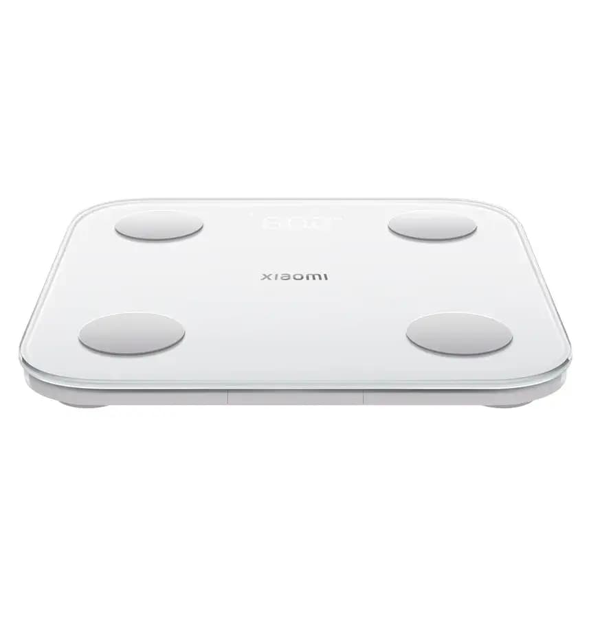 ترازوی هوشمند شیائومی Xiaomi Body Composition Scale S400 — تصویر ۵