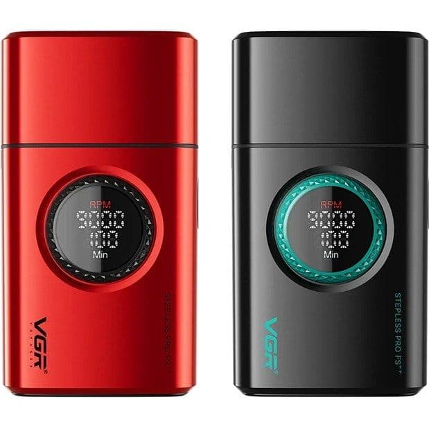 شیور مگنتی وی جی آر مدل V-377 — تصویر ۳