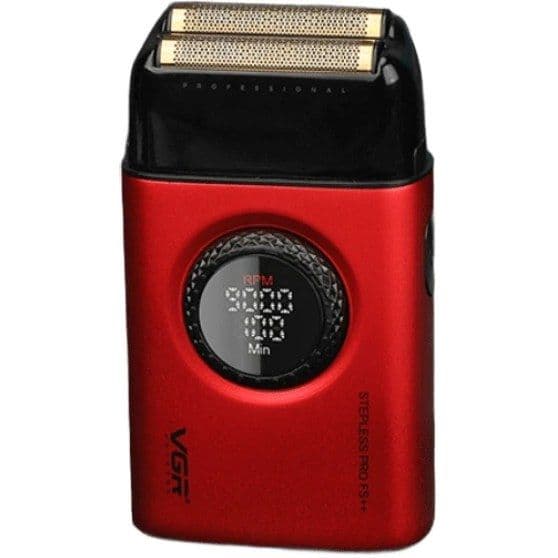 شیور مگنتی وی جی آر مدل V-377 — تصویر ۲