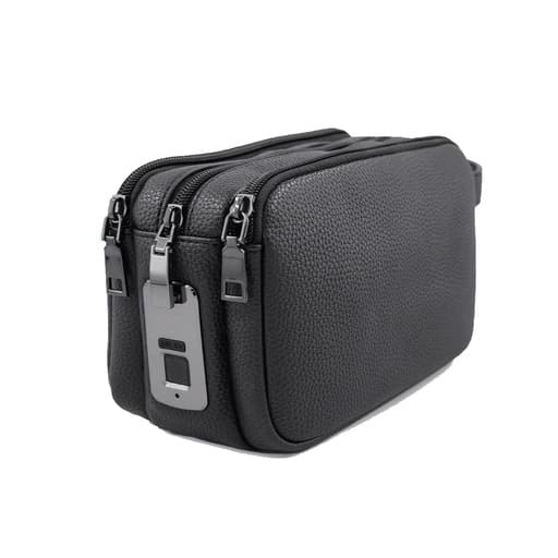 کیف اثر انگشتی هوشمند لیون پلاس گرین Green lyon plus smart fingerprint bag