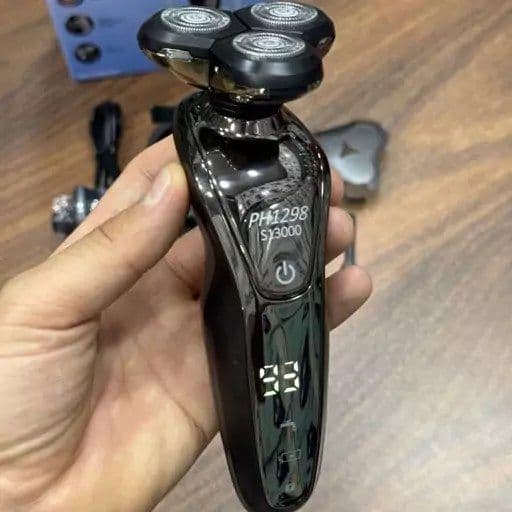 ریش تراش فیلیپس سری S13000 مدل PH-1298 — تصویر ۵