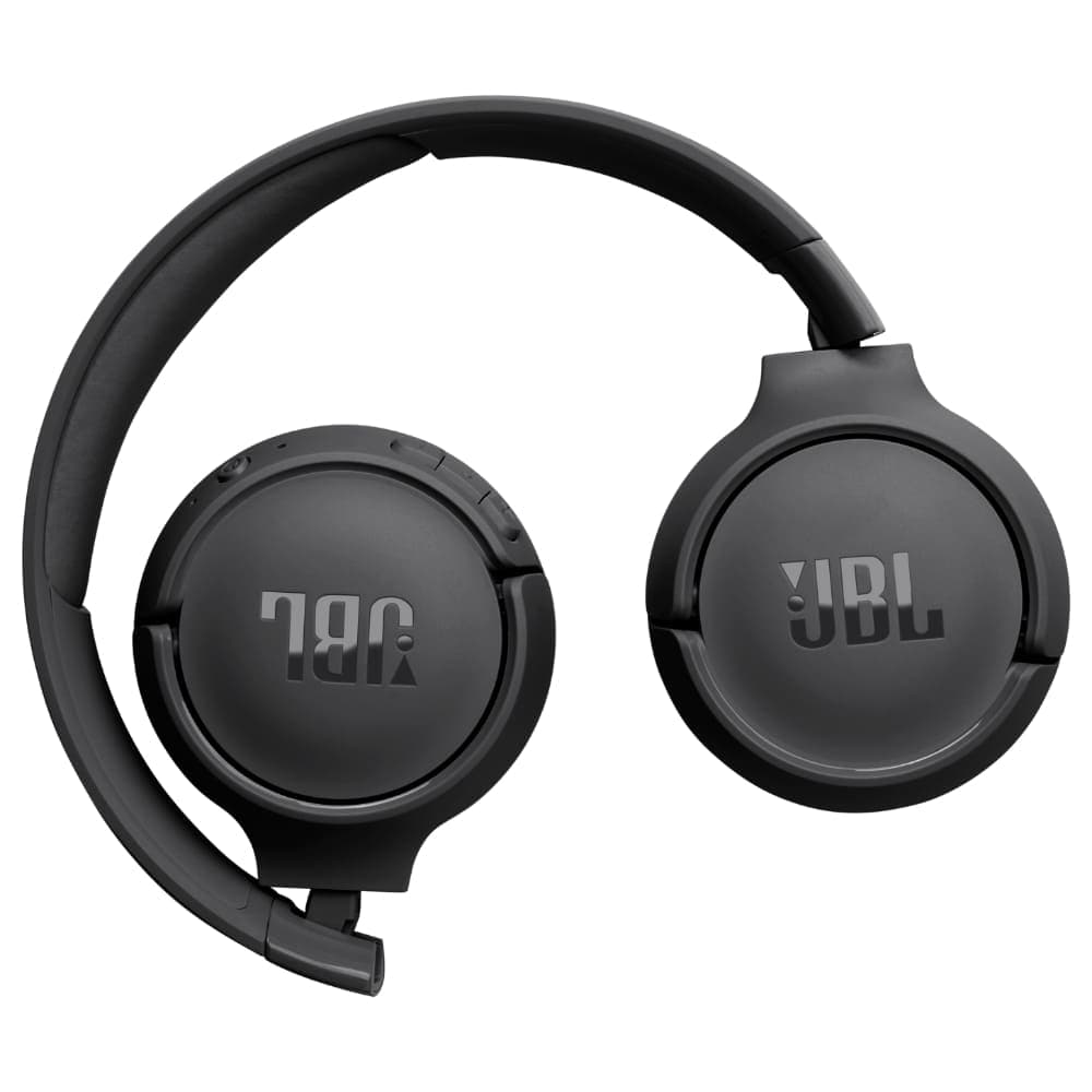 هدفون بلوتوثی جی بی ال مدل Tune 520 BT اصل ا JBL Tune 520 BT Headphones — تصویر ۳