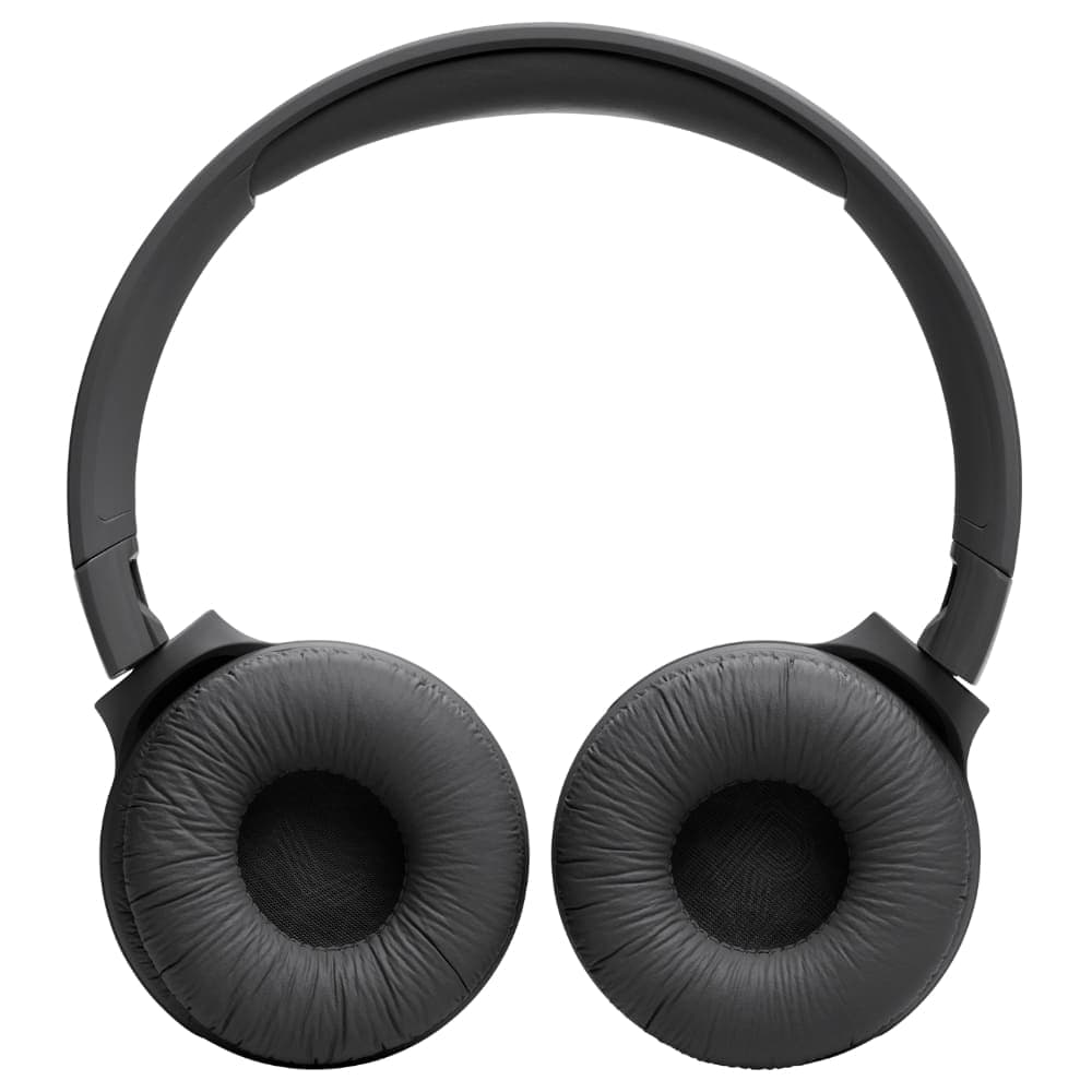 هدفون بلوتوثی جی بی ال مدل Tune 520 BT اصل ا JBL Tune 520 BT Headphones — تصویر ۵