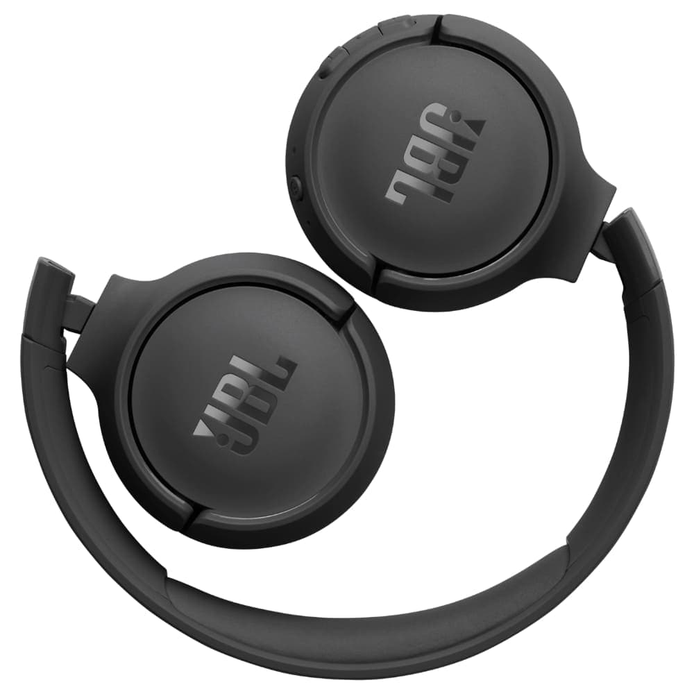 هدفون بلوتوثی جی بی ال مدل Tune 520 BT اصل ا JBL Tune 520 BT Headphones — تصویر ۶