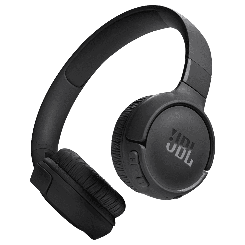 هدفون بلوتوثی جی بی ال مدل Tune 520 BT اصل ا JBL Tune 520 BT Headphones — تصویر ۷
