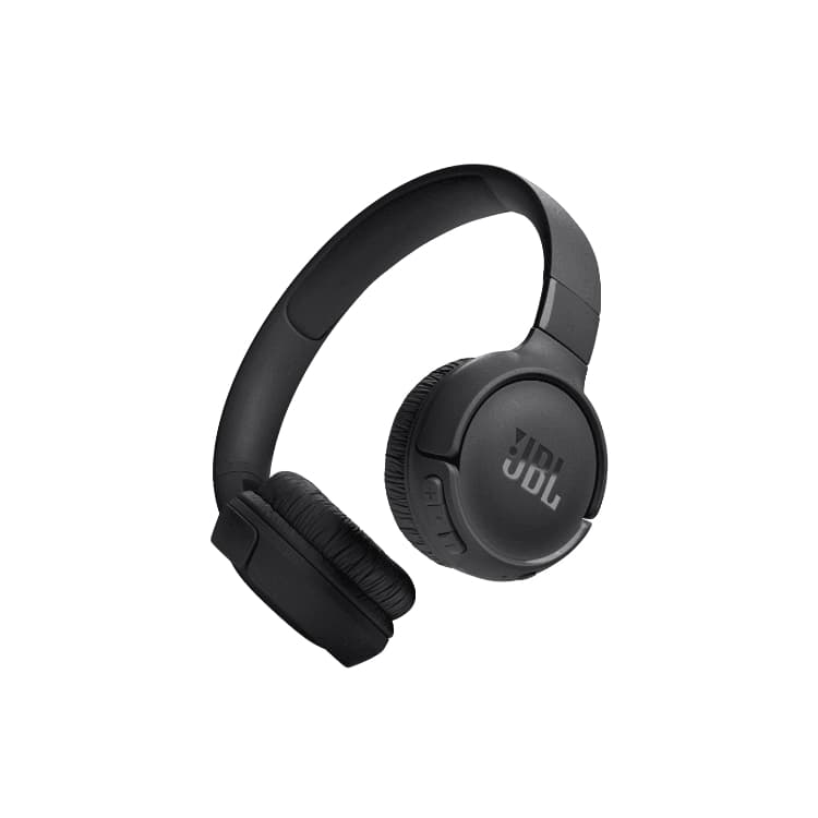 هدفون بلوتوثی جی بی ال مدل Tune 520 BT اصل ا JBL Tune 520 BT Headphones