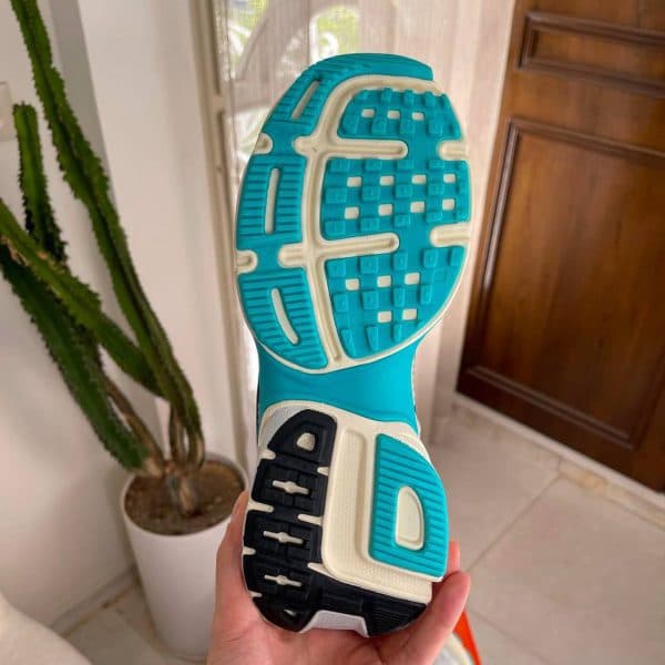 نایک وی تو کی ران Nike V2K Run MENS Shoes — تصویر ۲