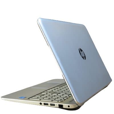 لپ تاپ لمسی اچ پی استوک HP ENVY m6 — تصویر ۲