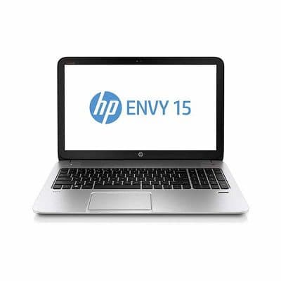 لب تاپ استوک hp envy 15