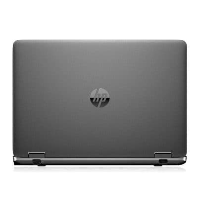 لپ تاپ استوک HP Probook — تصویر ۳