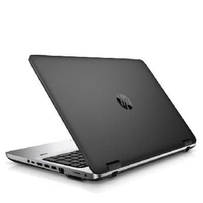لپ تاپ استوک HP Probook — تصویر ۲