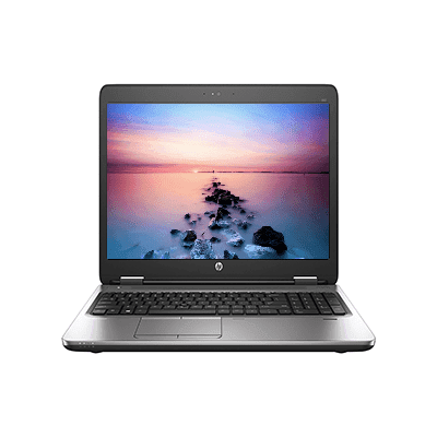 لپ تاپ استوک HP Probook — تصویر ۴