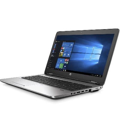 لپ تاپ استوک HP Probook