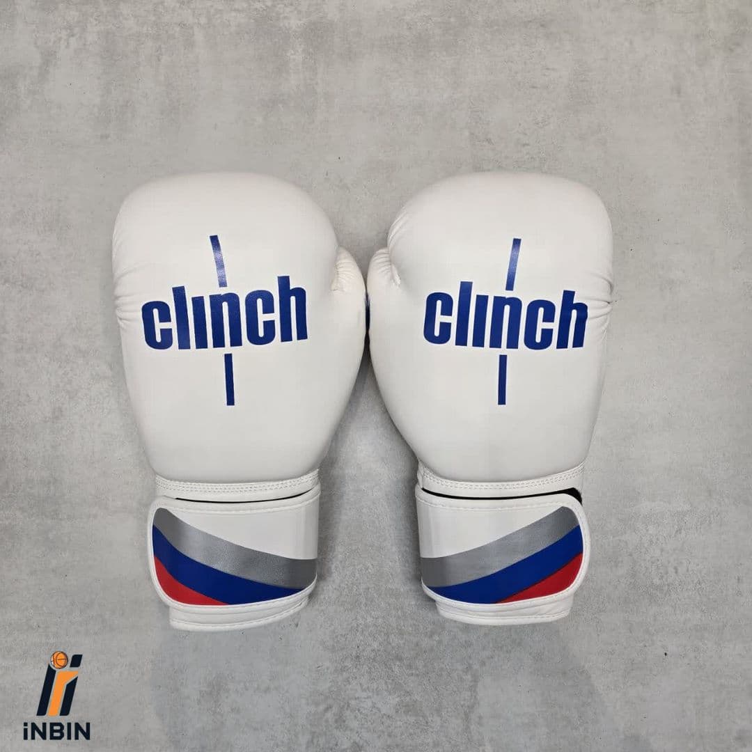 دستکش بوکس فوم clinch مدل جاناتان کد 59290